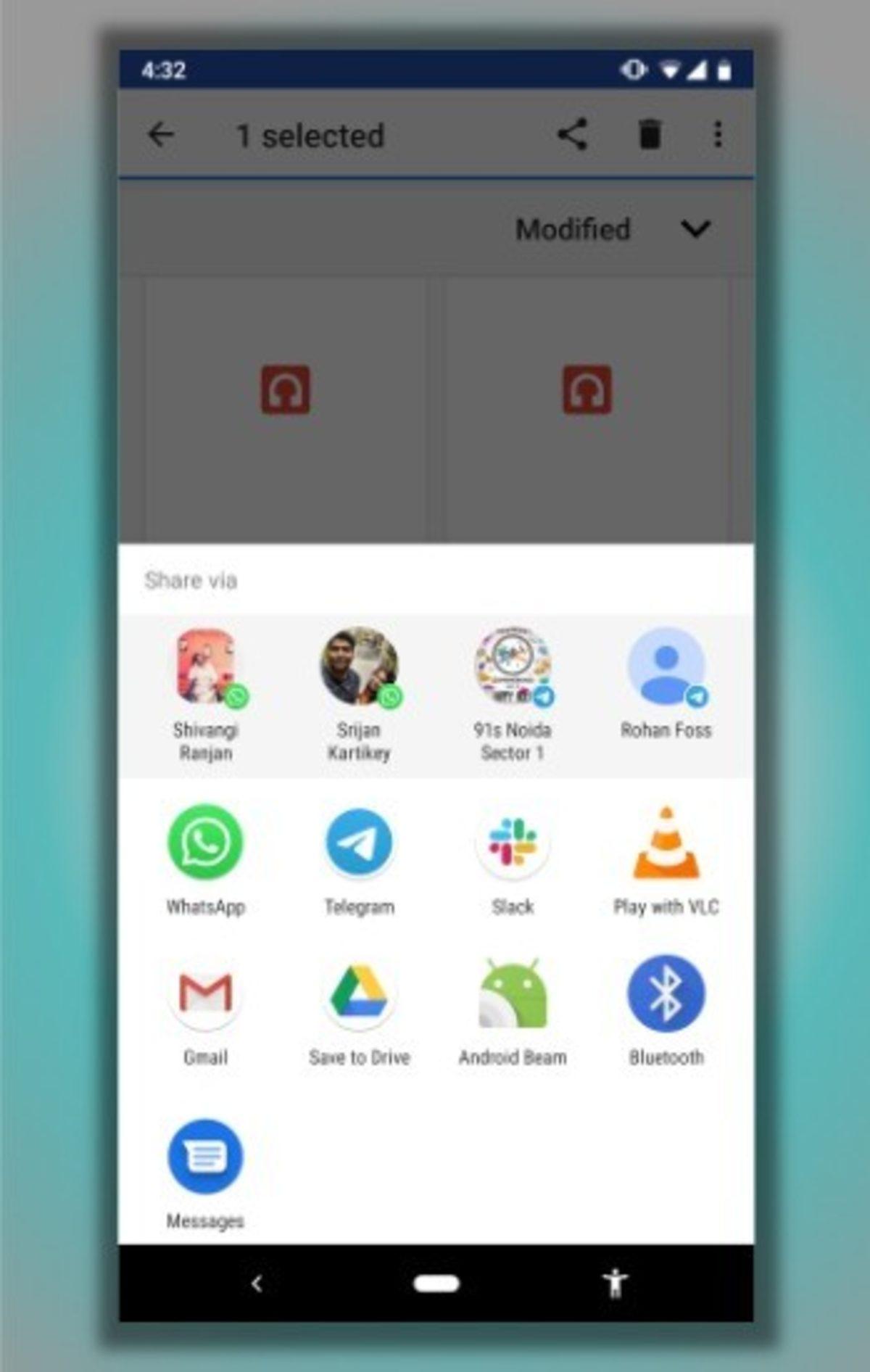 iOS’ta Olmayan Fakat Android İşletim Sisteminin Sahip Olduğu 10 Özellik