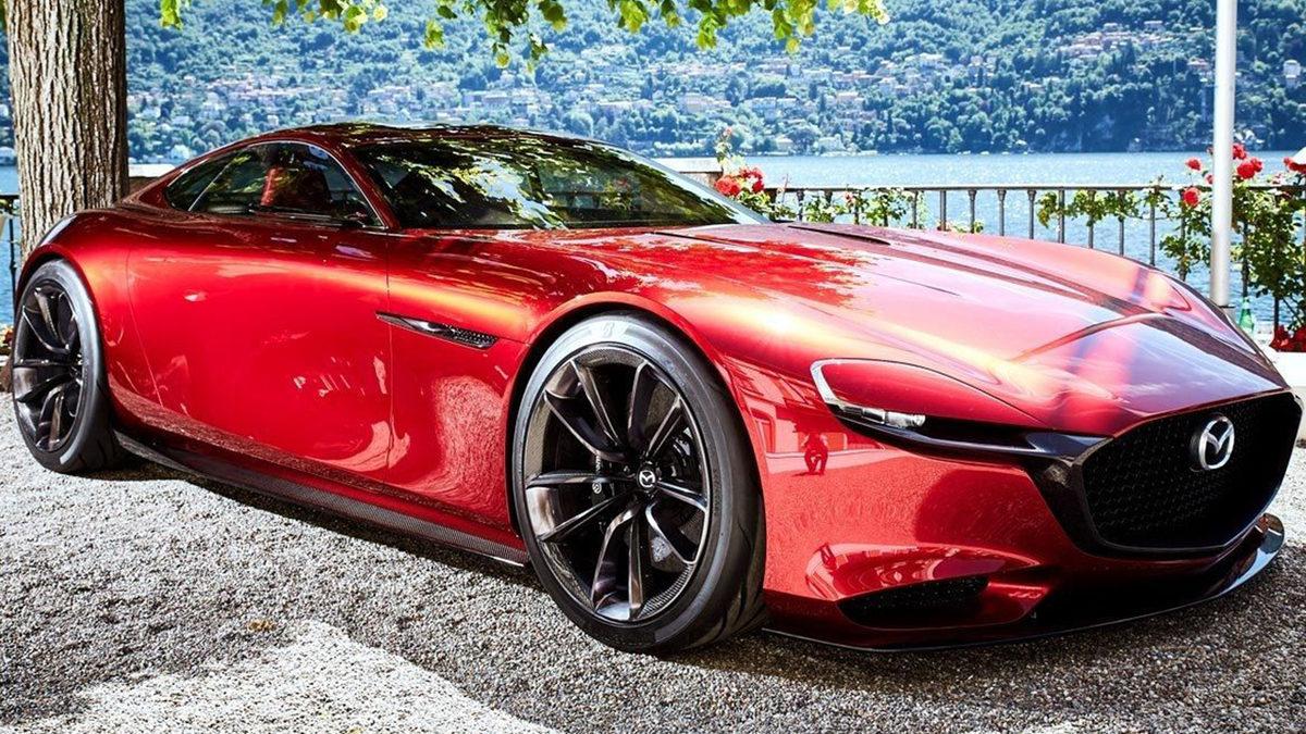 Yakın Geleceğin Yarış Arabaları İçin Yapılan 25 Konsept Tasarım