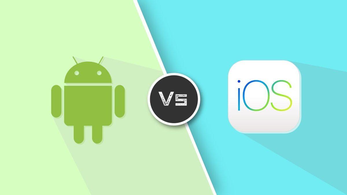 iOS’ta Olmayan Fakat Android İşletim Sisteminin Sahip Olduğu 10 Özellik
