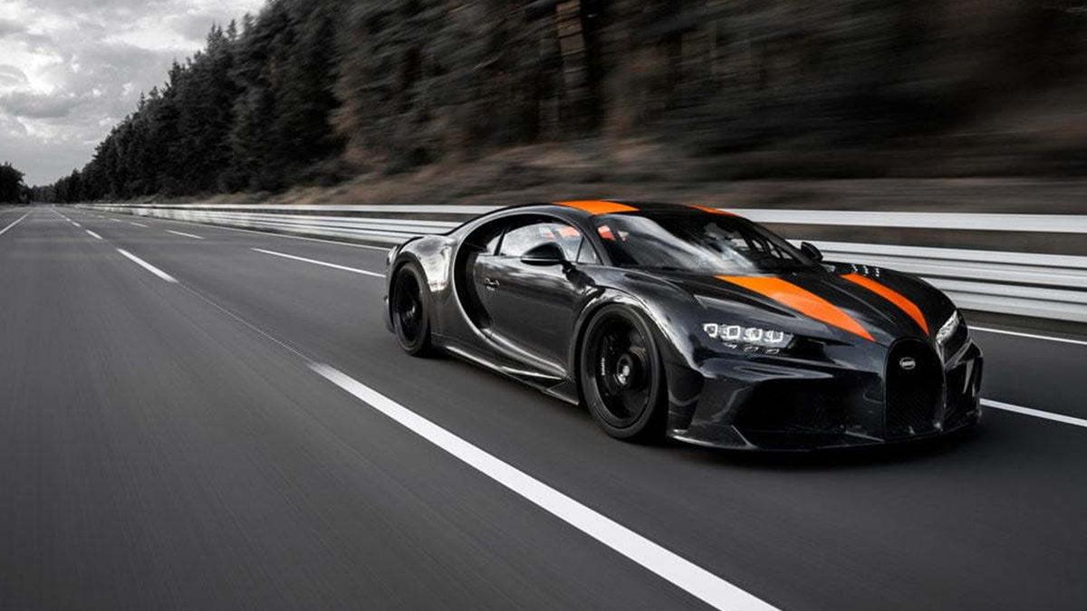 Yakın Geleceğin Yarış Arabaları İçin Yapılan 25 Konsept Tasarım