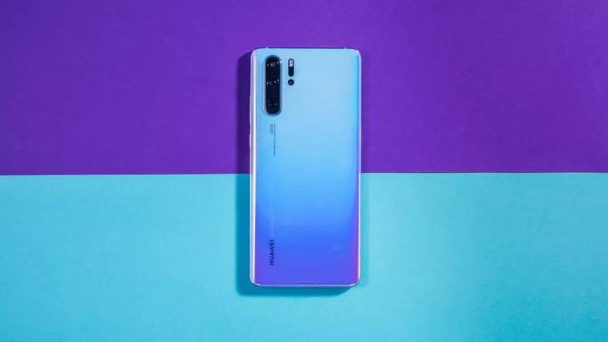 Huawei P30 Pro’daki Parçaların Ne Kadarının ABD’den Alındığı Açıklandı