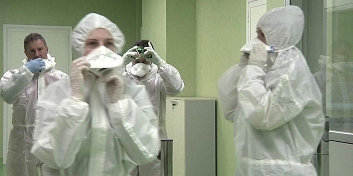 Koronavirüs Salgını Hızla Yayılıyor: 1,5 Milyon Vakayı Geçti