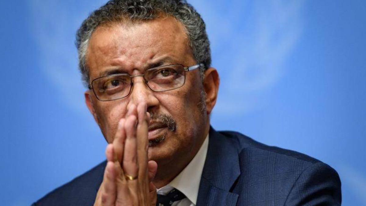 Dünya Sağlık Örgütü, Trump’ın Suçlamalarına Cevap Verdi