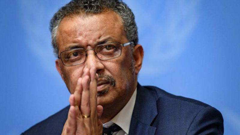 Dünya Sağlık Örgütü, Trump’ın Suçlamalarına Cevap Verdi