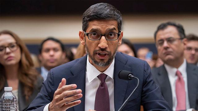 Google, Tüm Çalışanlarına Zoom Uygulamasını Yasakladı