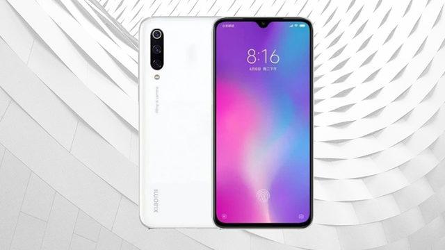 Xiaomi CC9’un Özellikleri ve Tasarımı Onaylandı