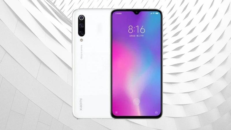 Xiaomi CC9’un Özellikleri ve Tasarımı Onaylandı