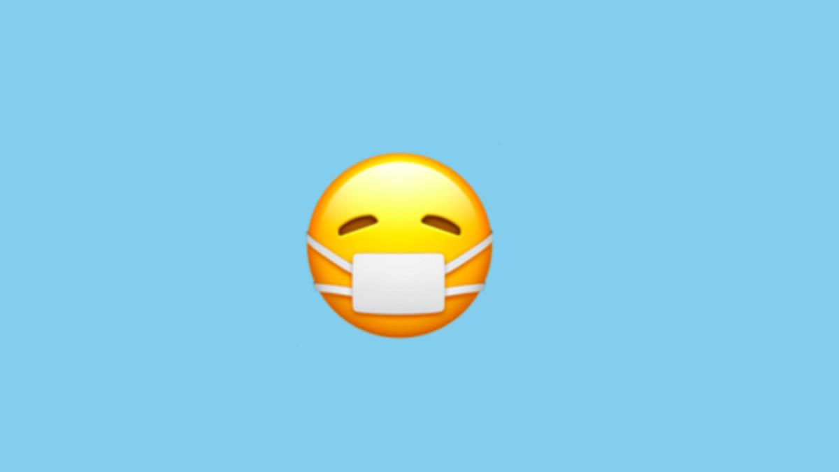 Akıllı Telefonlara Gelecek Yeni Emojiler, Koronavirüs Nedeniyle Gecikecek