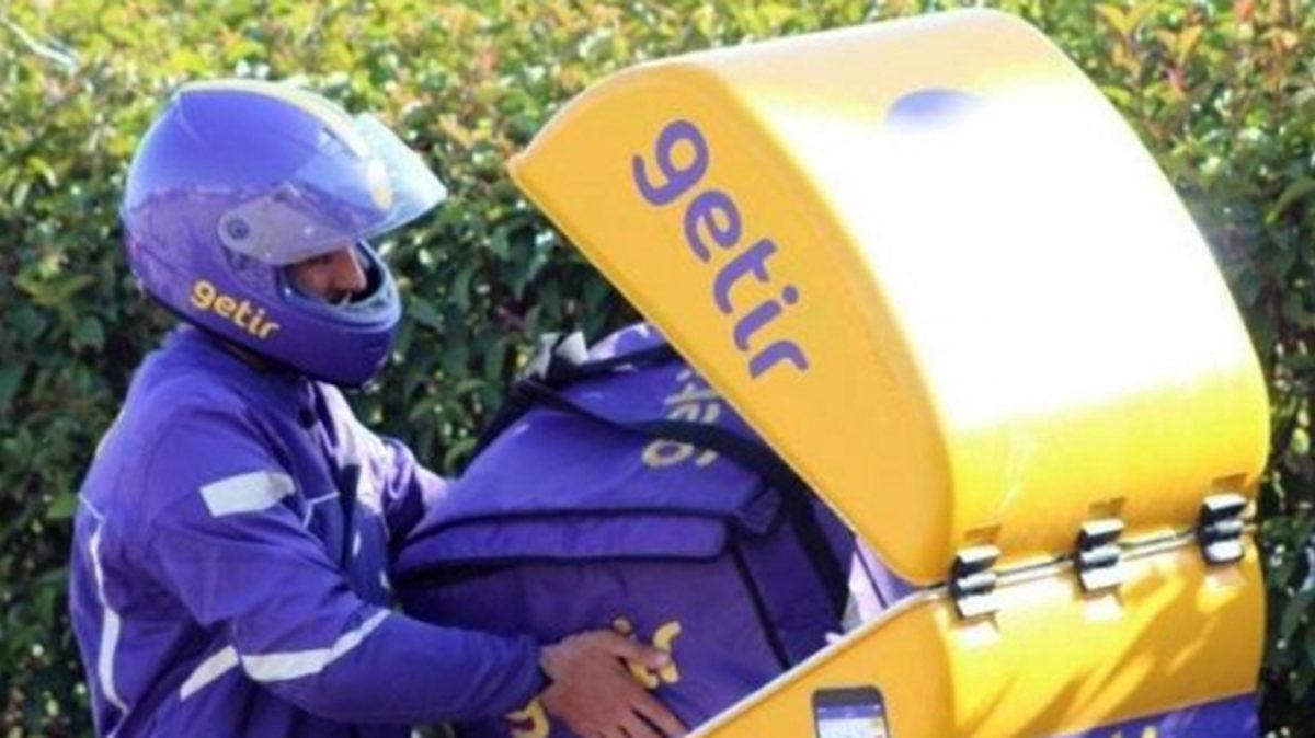 Kuryesinde Covid-19 Çıkan ’Getir’, Aldığı Yeni Önlemleri Duyurdu