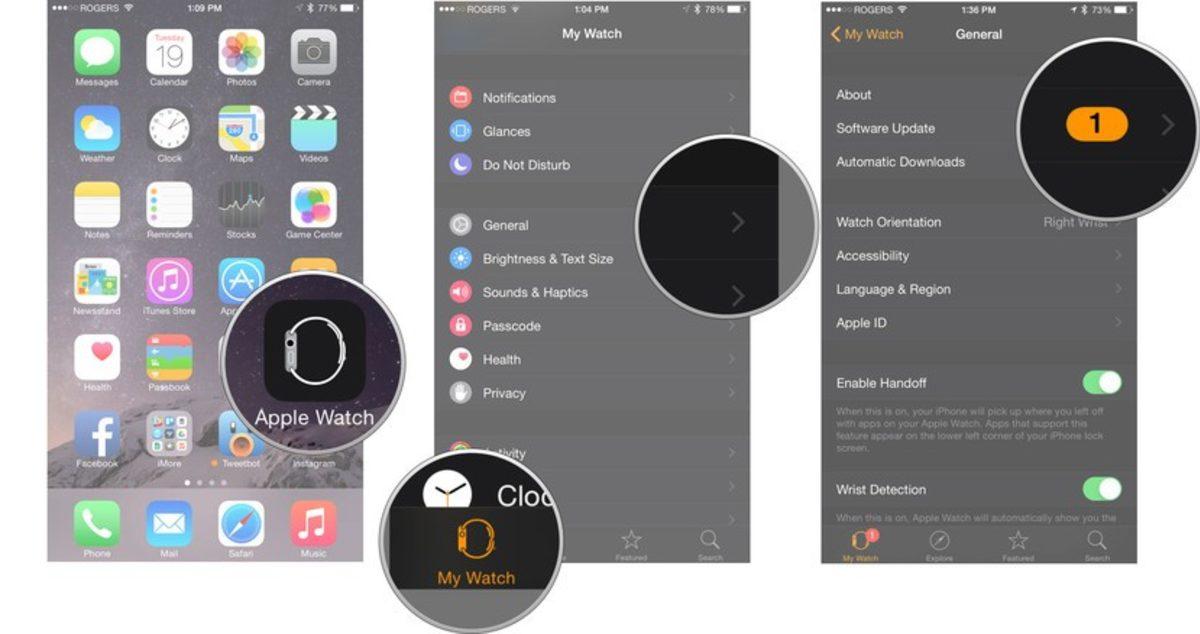 Apple, watchOS 6.2.1’i Yayınladı: Adım Adım Kurulum Rehberi