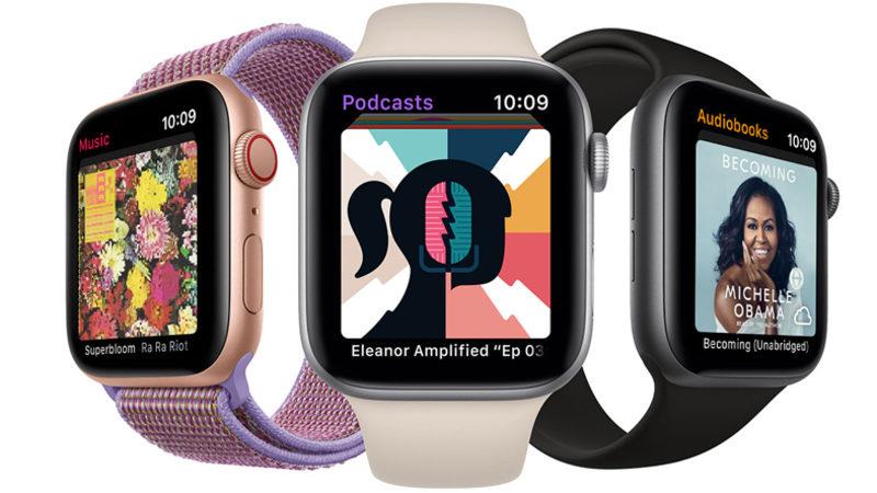 Apple, watchOS 6.2.1’i Yayınladı: Adım Adım Kurulum Rehberi