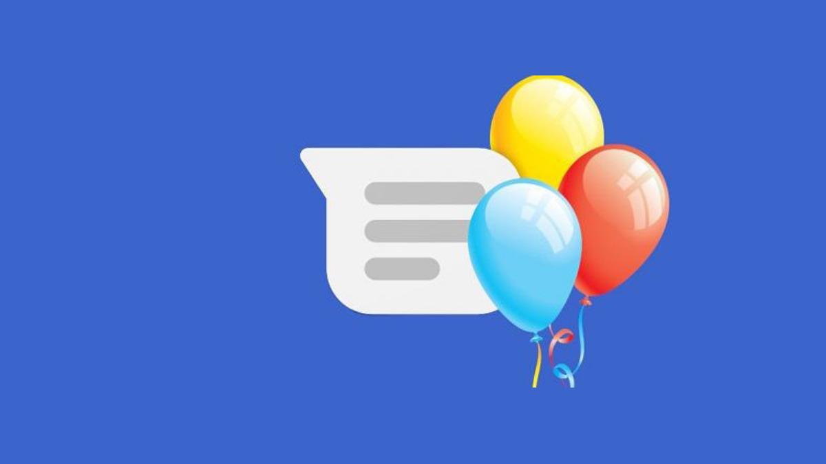 Google, Mesajlar Uygulaması İçin Kamera Filtreleri Test Ediyor