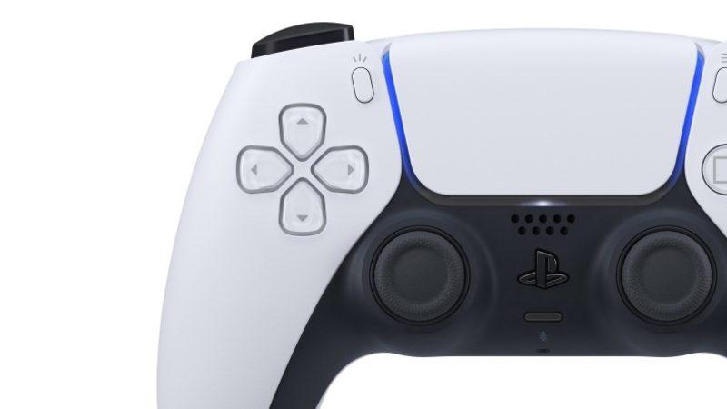 PS5’in Kontrol Cihazı DualSense’te Kulaklık Girişi Olup Olmayacağı Belli Oldu