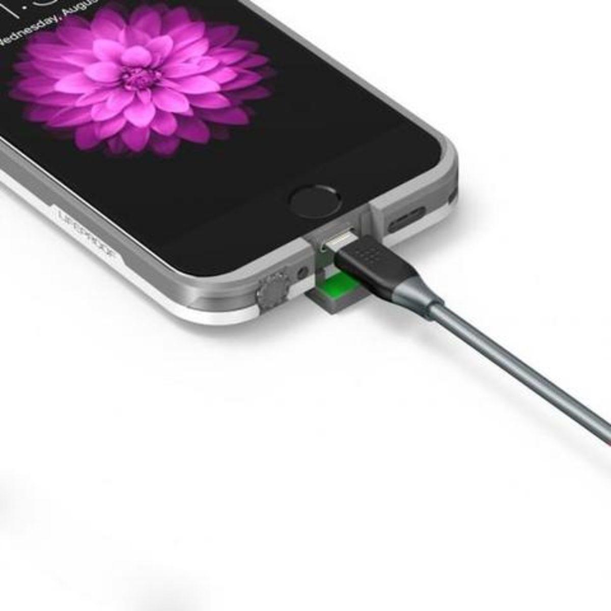 Kopan Şarj Kablolarını Çöpe Attıracak Dayanıklı 7 Şarj Kablosu