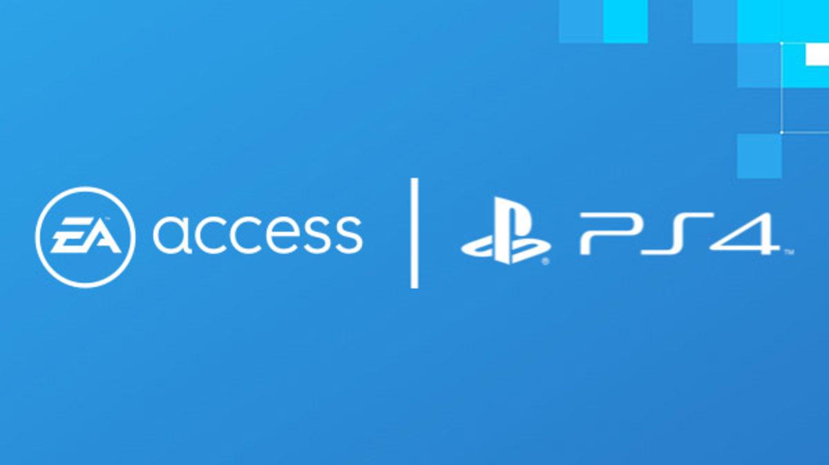 EA Access’in PlayStation 4’e Geleceği Tarih Belli Oldu