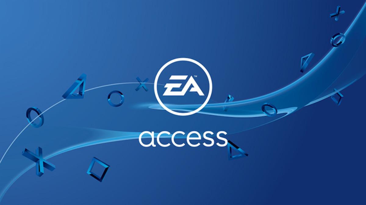 EA Access’in PlayStation 4’e Geleceği Tarih Belli Oldu