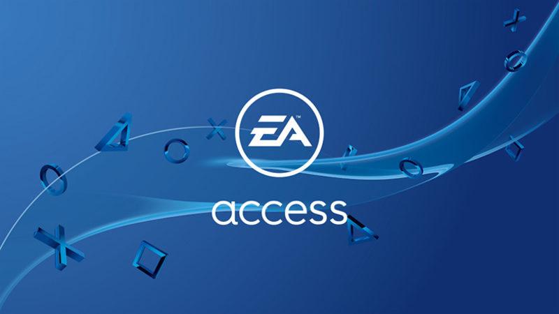 EA Access’in PlayStation 4’e Geleceği Tarih Belli Oldu