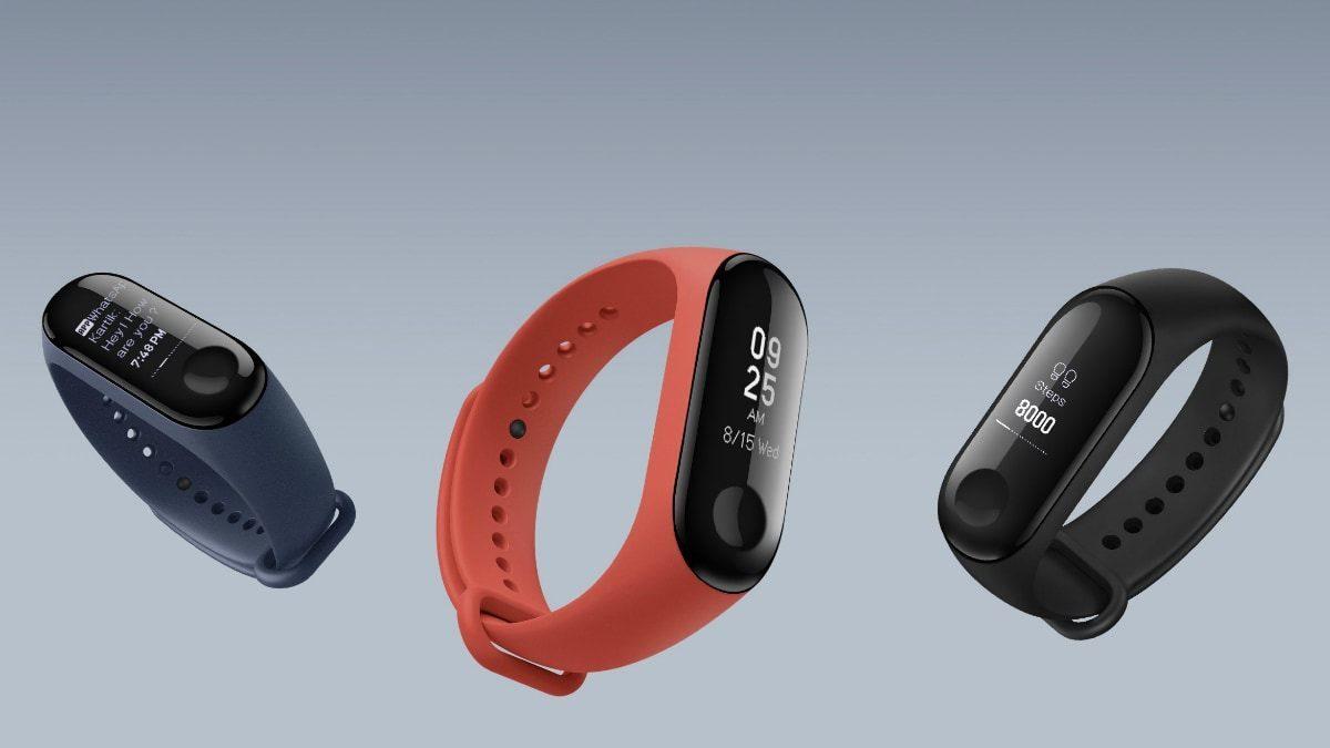 Mi Band 4, Sadece 8 Günde 1 Milyon Satış Rakamını Geride Bıraktı