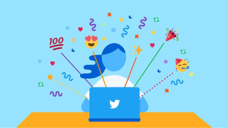 Twitter, Masaüstü Uygulamasının Arayüzünü Güncelledi