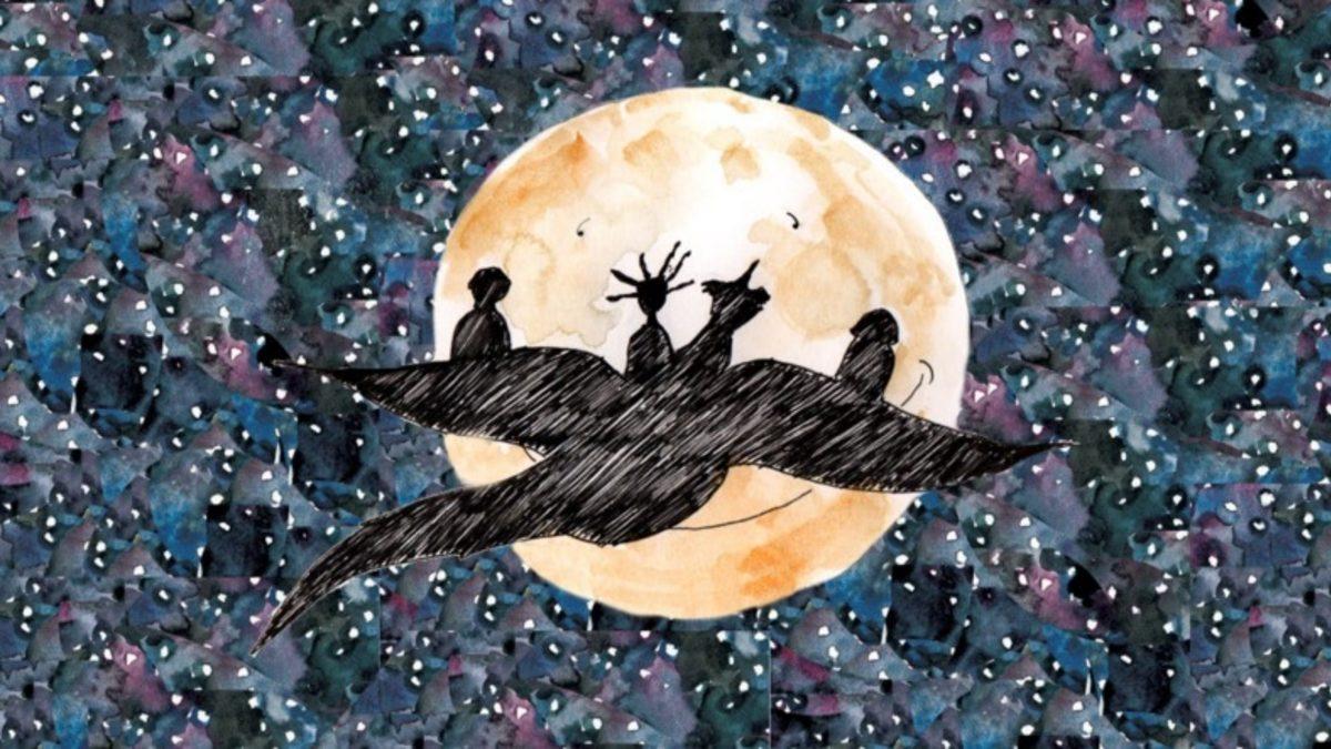 DSÖ, Çocukların COVID-19’u Anlayabilmeleri İçin Türkçe Hikaye Kitabı Hazırladı