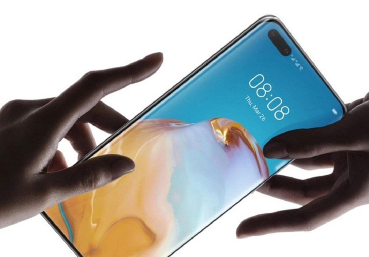 Huawei, P40 Pro’da Neden 120 Hz Ekran Tercih Etmediklerini Açıkladı