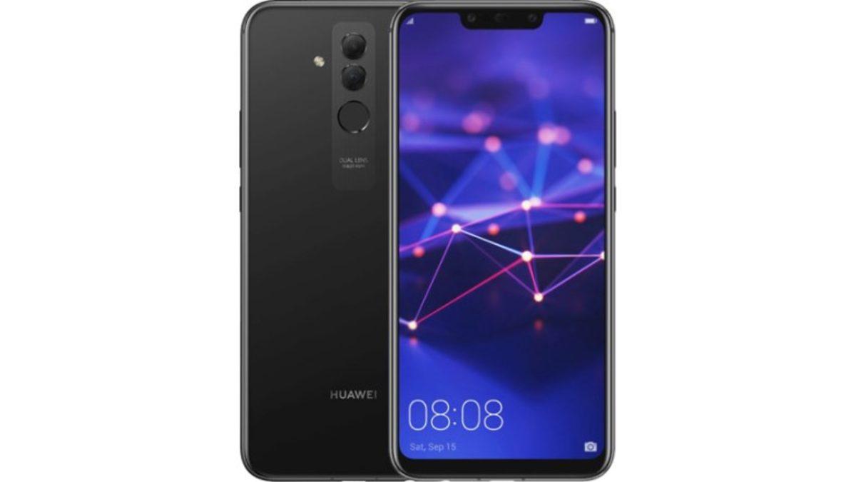 Huawei’nin Türkiye’de Satılan En İyi 10 Akıllı Telefonu