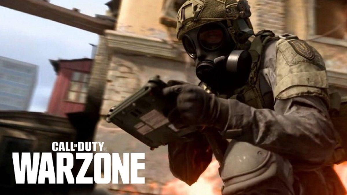 Call of Duty: Warzone Oyuncuları, Perk Sisteminde Önemli Bir Hata Keşfetti