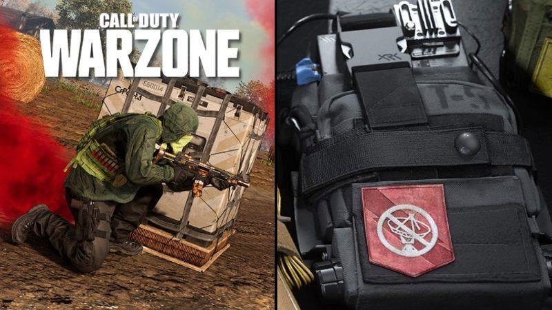 Call of Duty: Warzone Oyuncuları, Perk Sisteminde Önemli Bir Hata Keşfetti