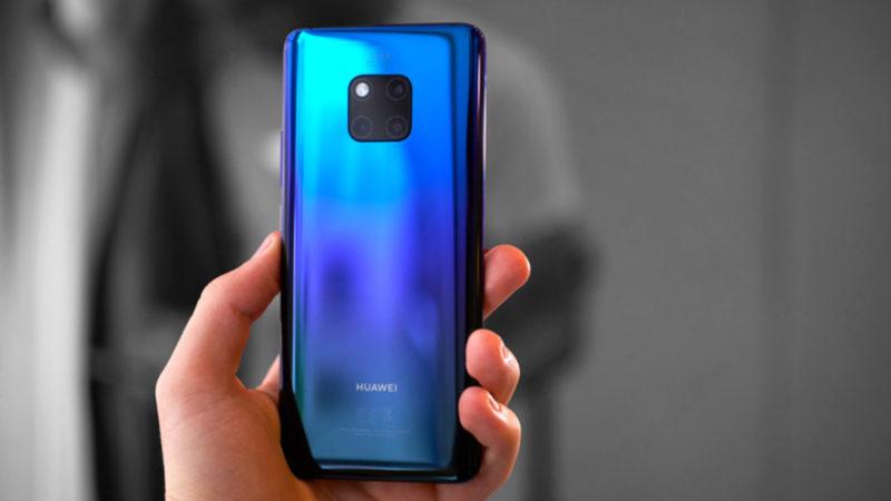 6 Dolara Mal Edilen Sahte Telefonlar Huawei’ymiş Gibi Satıldı