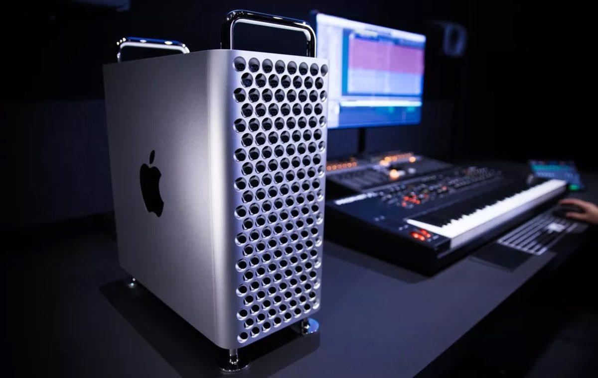 Apple, Adeta ABD’ye Nispet Yaparcasına Mac Pro Üretimini Çin’e Taşıyor