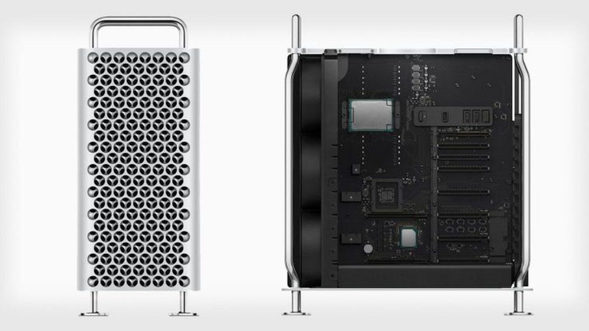 Apple, Adeta ABD’ye Nispet Yaparcasına Mac Pro Üretimini Çin’e Taşıyor