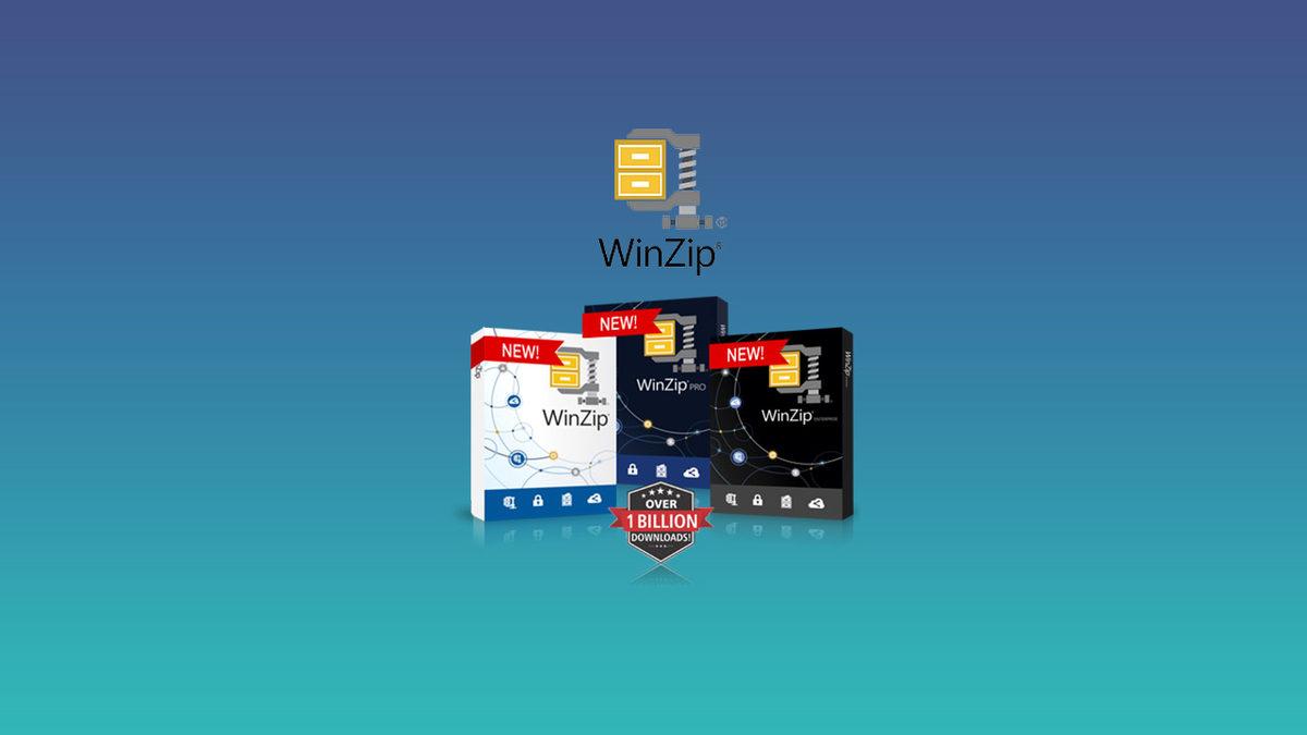 WinZip Ne İşe Yarar, Nasıl Kullanılır?