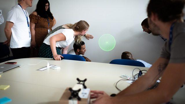 CERN’ün Lazer Teknolojisi, Telekomünikasyon Alanında Kullanılacak