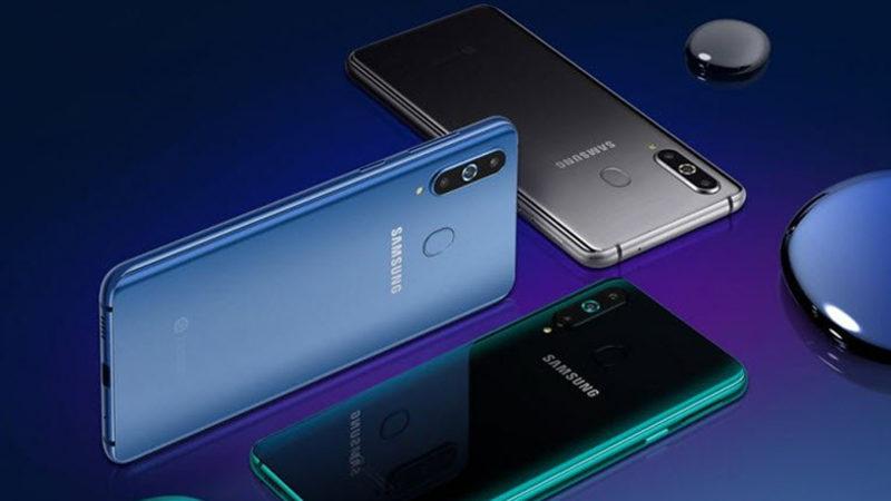 Samsung Galaxy A10s, Wi-Fi Sertifikası Alırken Ortaya Çıktı