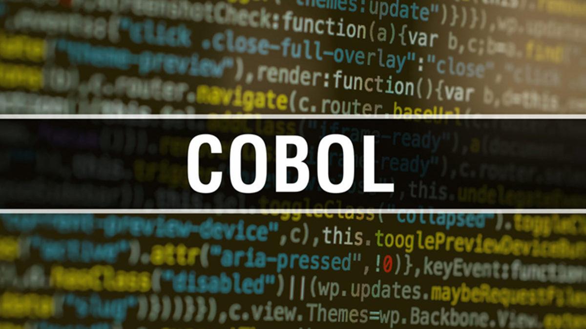 ABD’de Koronavirüs Kaynaklı İşsizlik Nedeniyle 61 Yıllık Programlama Dilini Bilenler Aranıyor