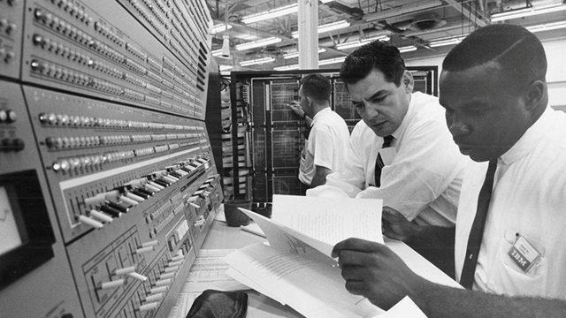 ABD’de Koronavirüs Kaynaklı İşsizlik Nedeniyle 61 Yıllık Programlama Dilini Bilenler Aranıyor