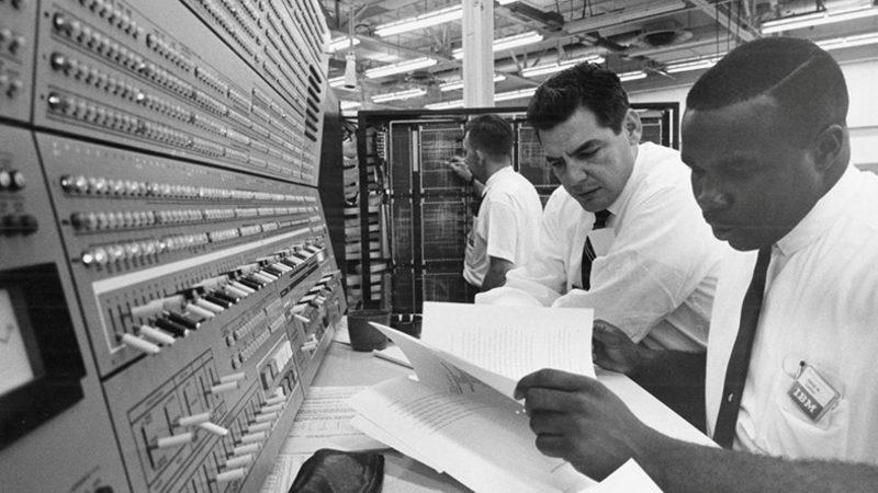 ABD’de Koronavirüs Kaynaklı İşsizlik Nedeniyle 61 Yıllık Programlama Dilini Bilenler Aranıyor