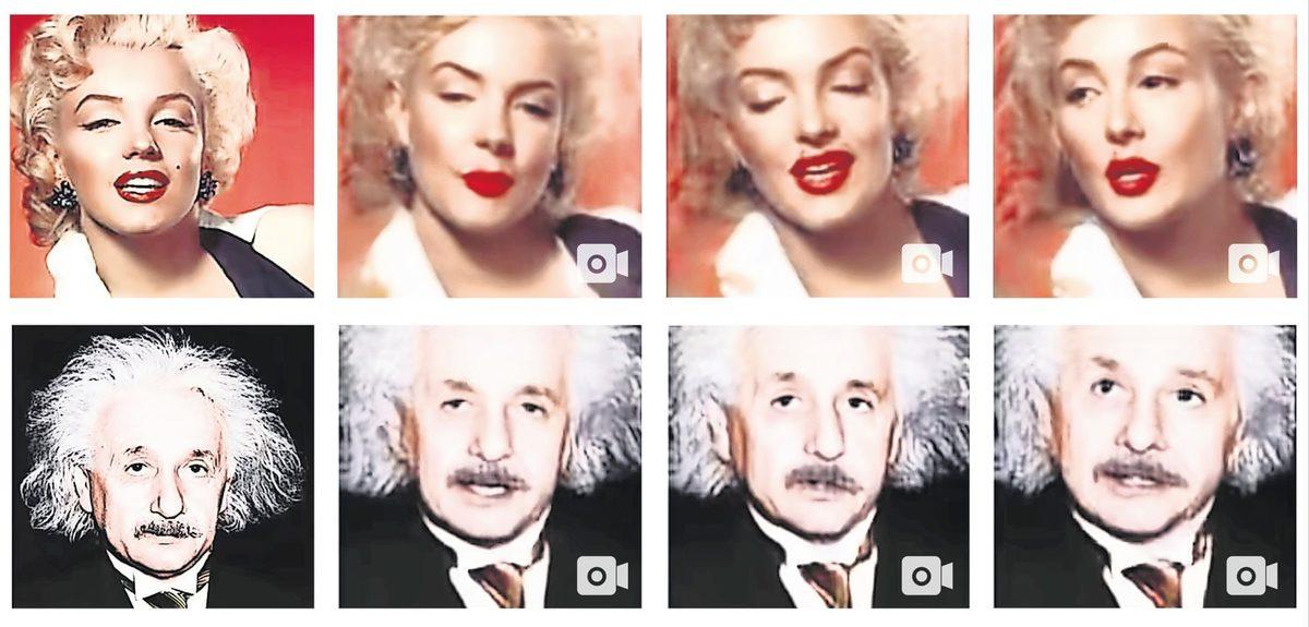 Bilim İnsanları, Deepfake Algoritmalarını Kandırmanın Bir Yolunu Buldular