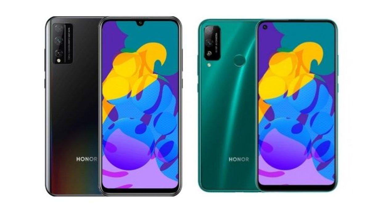 Honor, Uygun Fiyatlı Yeni Telefonları Play 4T ve Play 4T Pro’yu Duyurdu