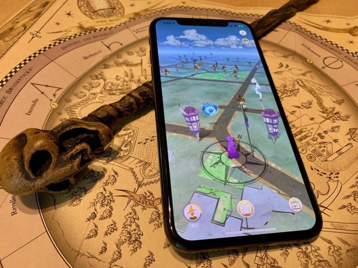 Niantic, Harry Potter: Wizards Unite’a Özel Bir Yaz Festivali Düzenliyor