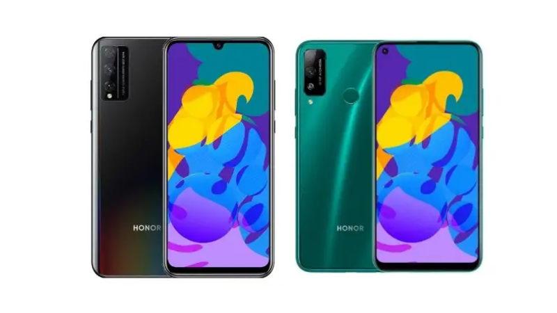 Honor, Uygun Fiyatlı Yeni Telefonları Play 4T ve Play 4T Pro’yu Duyurdu