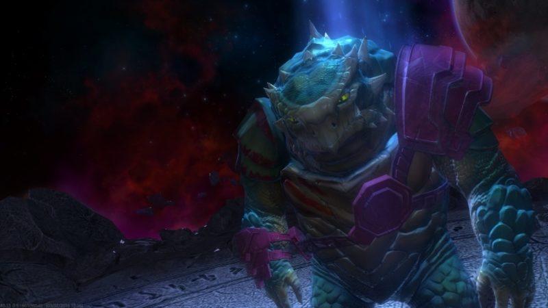 World of Tanks, Oyunculara Master Of Orion’u Ücretsiz  Veriyor: İşte Yapmanız Gerekenler