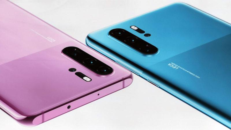 Huawei, P30 ve Mate 30 Aileleri İçin EMUI 10.1’in Açık Betasını Yayınladı