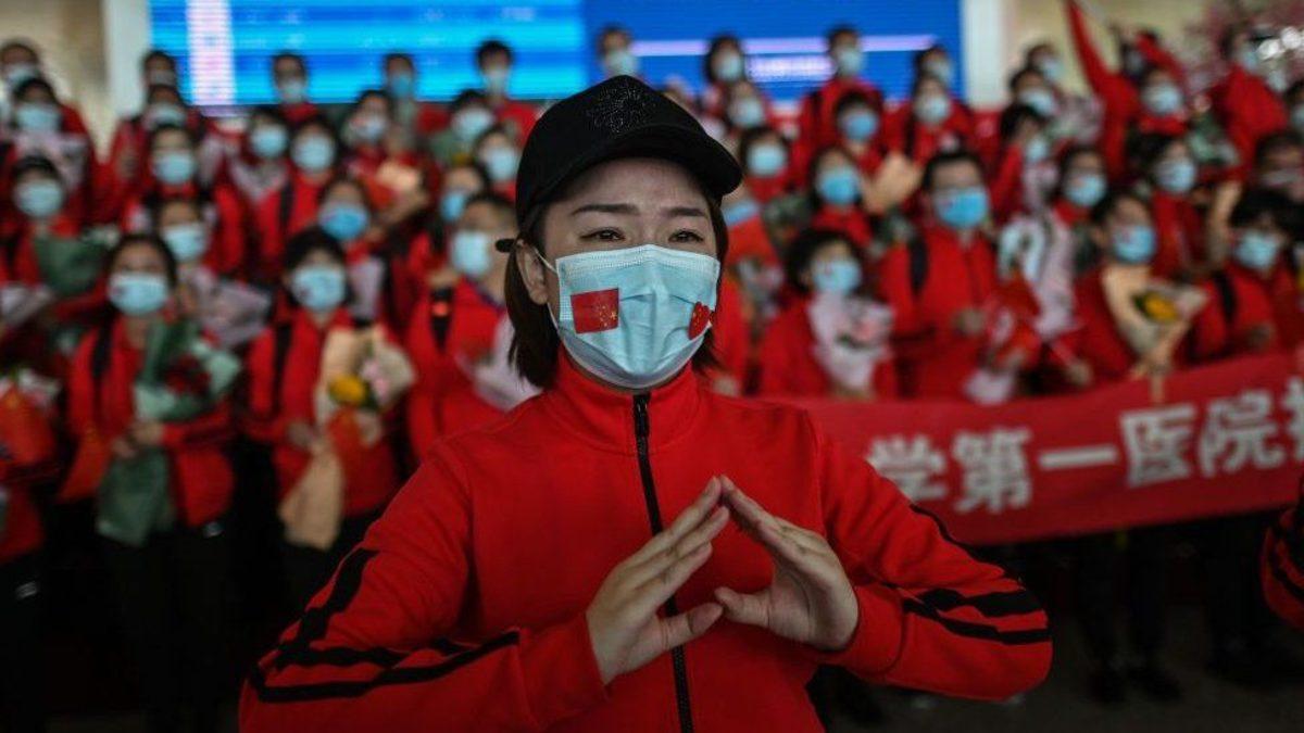 Koronavirüsün Sıfır Noktası Wuhan’da Her Şeyin Yavaş Yavaş Normale Döndüğünü Gösteren 23 Fotoğraf