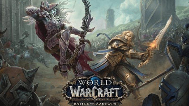 Eski Blizzard Başkanı, World Of Warcraft’ın Devam Oyunu Hakkında Konuştu