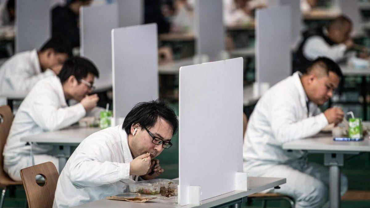 Koronavirüsün Sıfır Noktası Wuhan’da Her Şeyin Yavaş Yavaş Normale Döndüğünü Gösteren 23 Fotoğraf