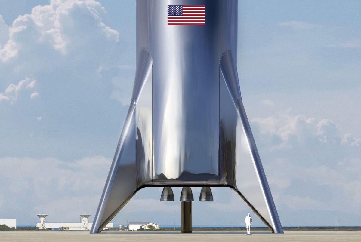 SpaceX, 2021’e Kadar Ticari Uzay Uçuşlarını Gerçekleştirmeyi Planlıyor