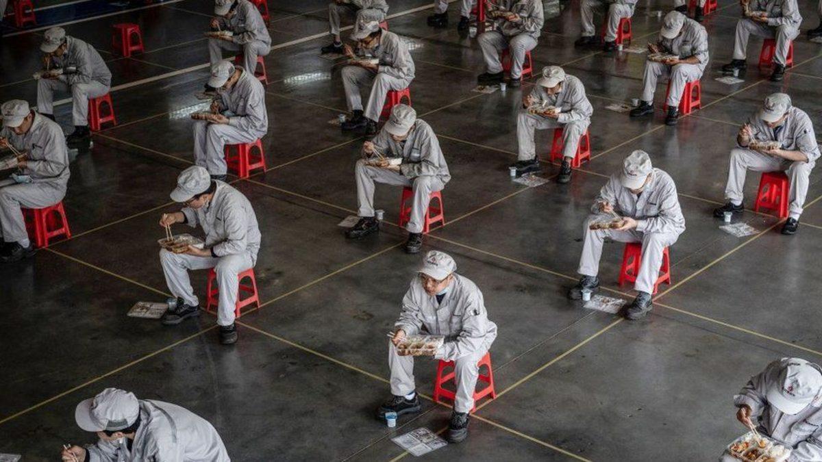 Koronavirüsün Sıfır Noktası Wuhan’da Her Şeyin Yavaş Yavaş Normale Döndüğünü Gösteren 23 Fotoğraf