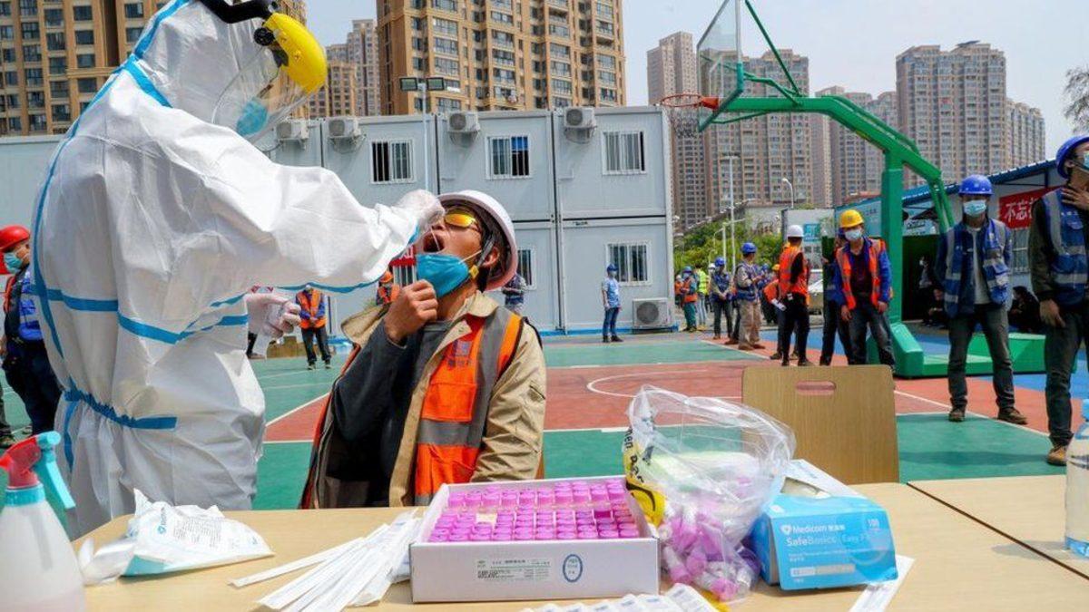 Koronavirüsün Sıfır Noktası Wuhan’da Her Şeyin Yavaş Yavaş Normale Döndüğünü Gösteren 23 Fotoğraf