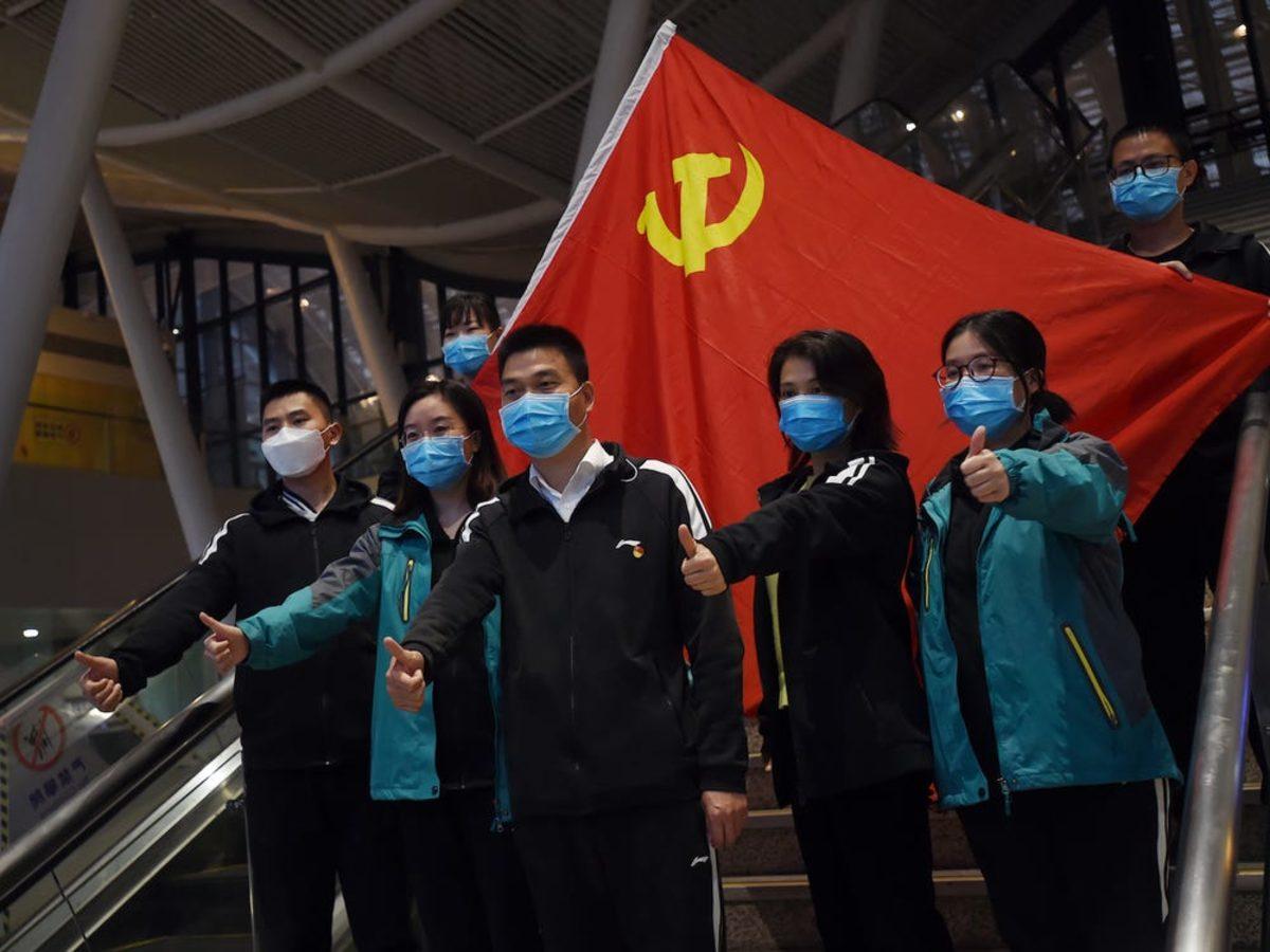 Koronavirüsün Sıfır Noktası Wuhan’da Her Şeyin Yavaş Yavaş Normale Döndüğünü Gösteren 23 Fotoğraf